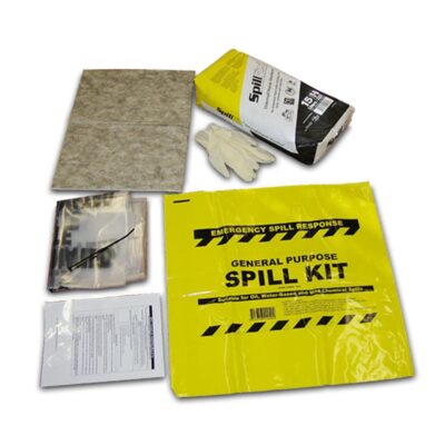 SpillFix FXSKUTE Compact Spill Kit for Utes