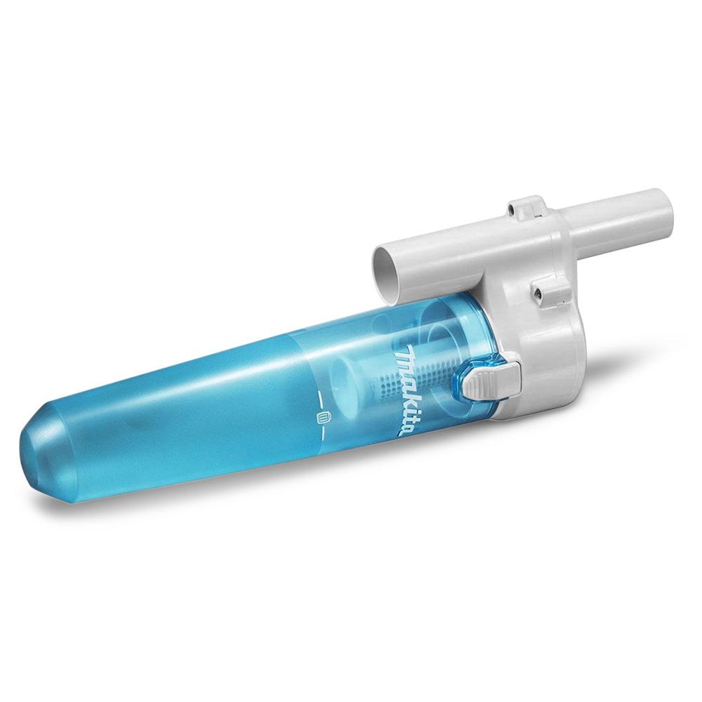 Makita 199491-1 400ml White Cyclone Attachment for Stick Vacuums