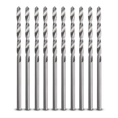 Xtorque X332DB 10pce 3/32" Imperial 118° HSS M2 Drill Bit