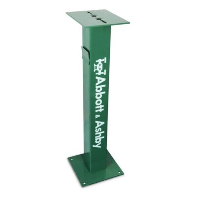 Abbott & Ashby ATPED-HDK Heavy Duty Bench Grinder Pedestal