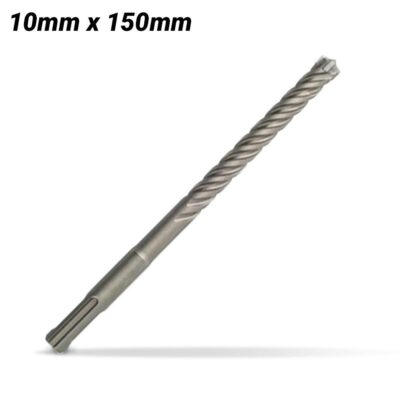 Bosch X-MAS D10X210 (2.608.578.205) 10mm x 150mm Bulldog SDS Plus Drill Bit