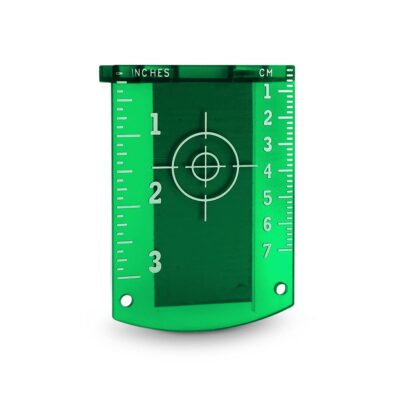 CPI CPI505GTAR Green Laser Target