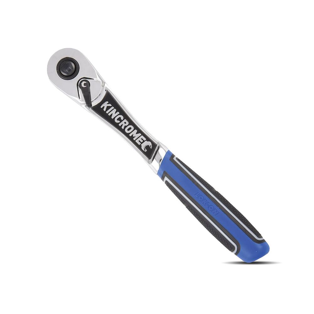 Kincrome K2958 1/2" Drive LOK-ON Ratchet