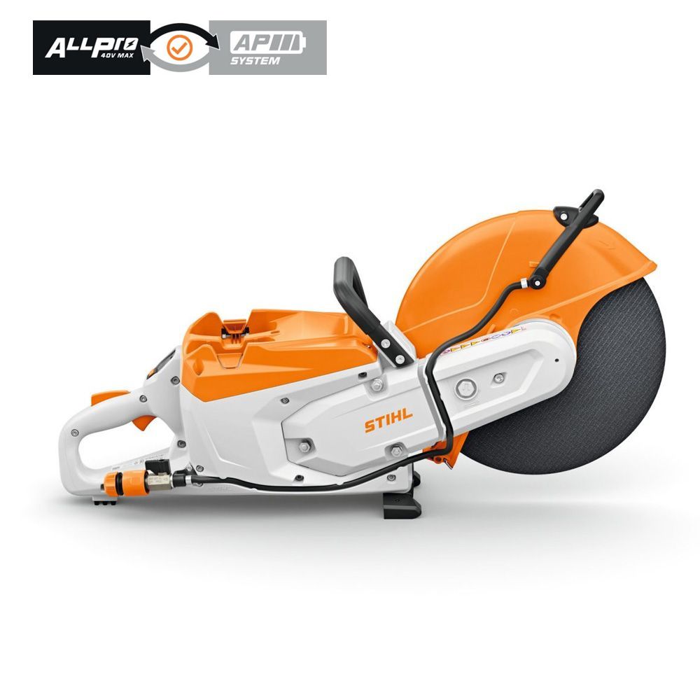 STIHL TSA500 (TA010116603) 72V Li-ion Cordless 350mm (14") Cut-Off Machine - Skin Only