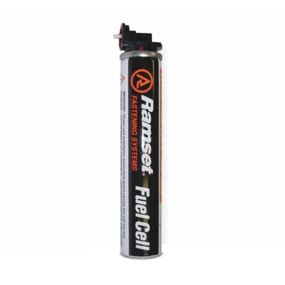 Ramset TFGAS TrakFast Replacement Fuel Cell
