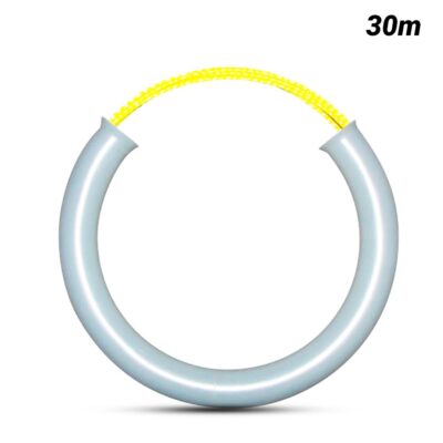 Wattmaster WATMW733 30m Snake Line with Holder