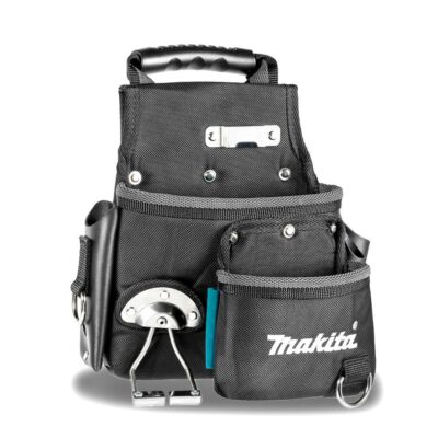 Makita E-15213  Universal Tool Bag with Hammer Holder