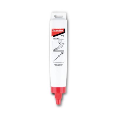 Makita 197439-7 80gm Gearbox Grease Tube