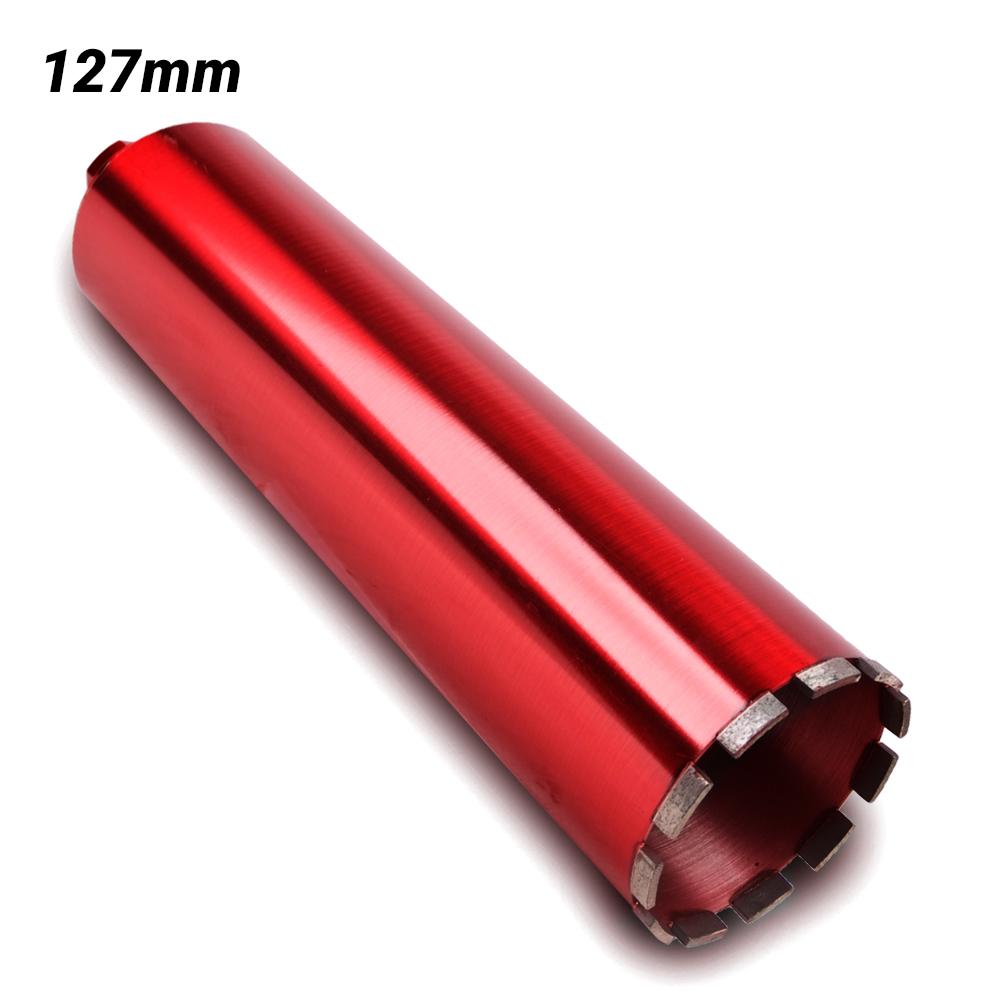 Xtorque X127CB 127mm Laser Welded Diamond Core Drill Bit