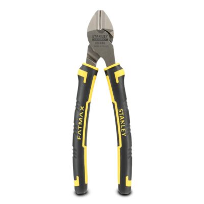 Stanley 89-858 150mm (6") FATMAX Diagonal Cutting Pliers
