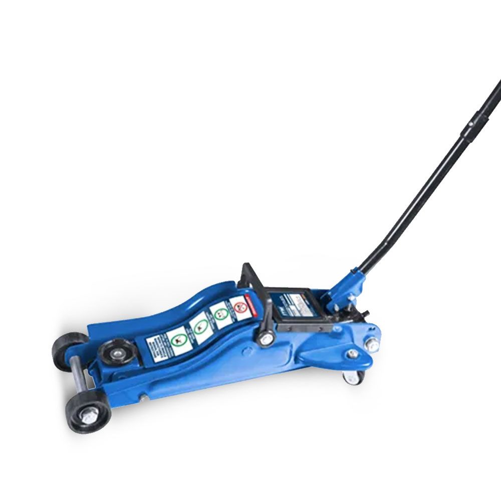 ITM TM826-01700 1700kg Hydraulic Garage Floor Jack