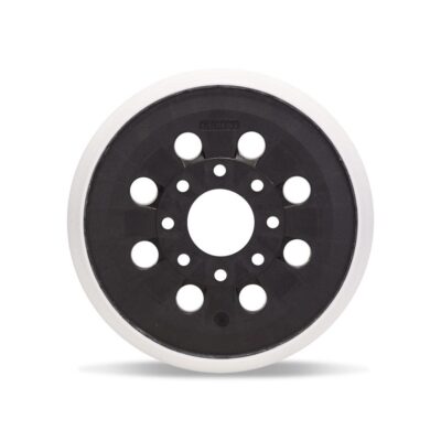 Bosch BOSCH BACK UP PAD TO (2.608.000.349) 125mm Medium Sanding Plate suits GEX 125-1 AE