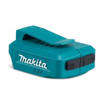 Makita ADP05 18V Li-ion Cordless USB Charging Adapter - Skin Only