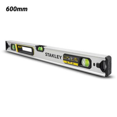 Stanley FMHT43673-1 600mm FATMAX Xtreme Magnetic Box Spirit Level