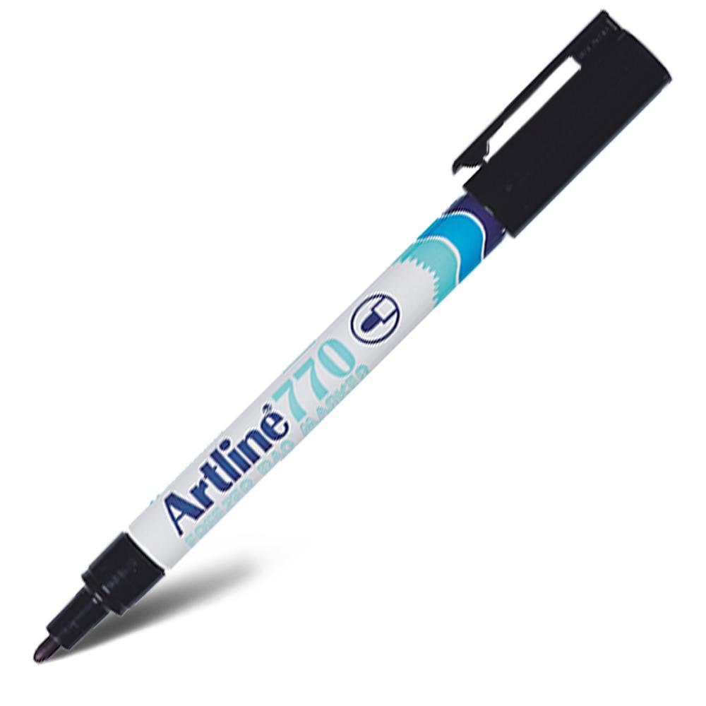 Artline 177001 770 Freezer Bag Marker