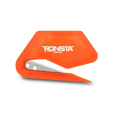 Ronsta Knives KC004 Concealed Knife Film Slitter Light Work