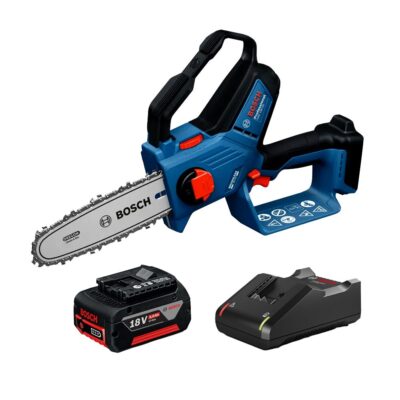 Bosch GKE 18V-20 (0.615.A50.0B7) 18V 5.0Ah Li-ion Cordless Brushless 200mm Pruning Saw Combo Kit