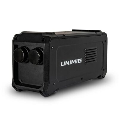 UNIMIG U14007 750W RAZOR CUT 45 Air Compressor