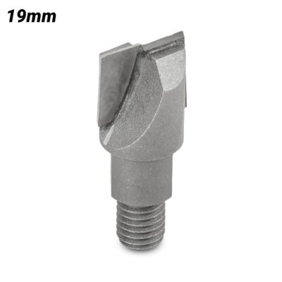 Xtorque X19CWC 19mm Mortise & Door Lock Carbide Tipped Wood Cutting Bit