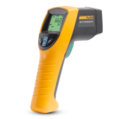 Fluke FLUKE-561 (2558118) HVAC Infrared & Contact Thermometer