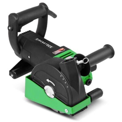 Eibenstock EMF150.1 2300W 150mm (6") Wall Chaser