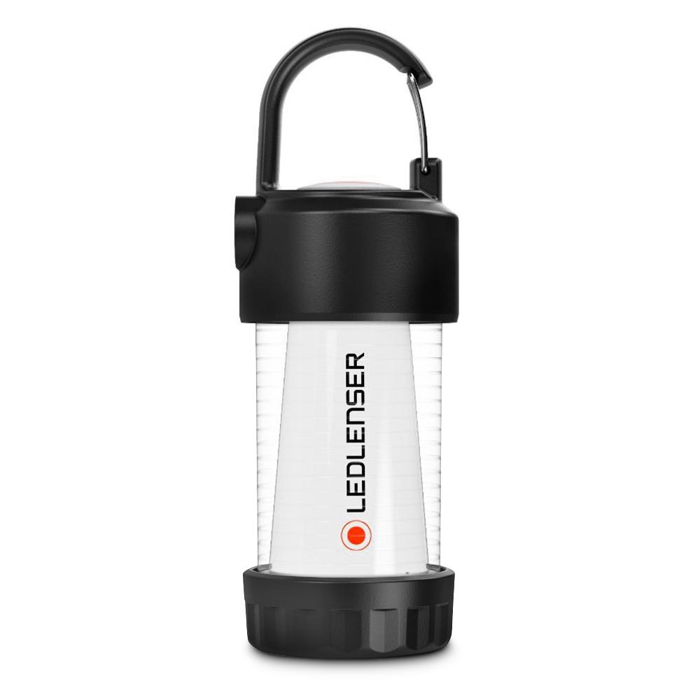 Ledlenser ZL502053 (ML4) 3.7V 300 Lumens Rechargeable LED Lantern