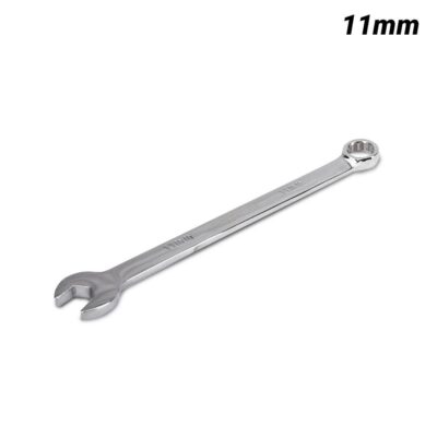 Daytona DVS11 11mm Metric Extra Long Combination Spanner V Groove