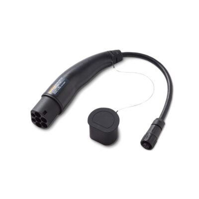Fluke FLK-FEV300-CON-TY1 (5348138) Type 1 Plug for Test Adapter EV Charging