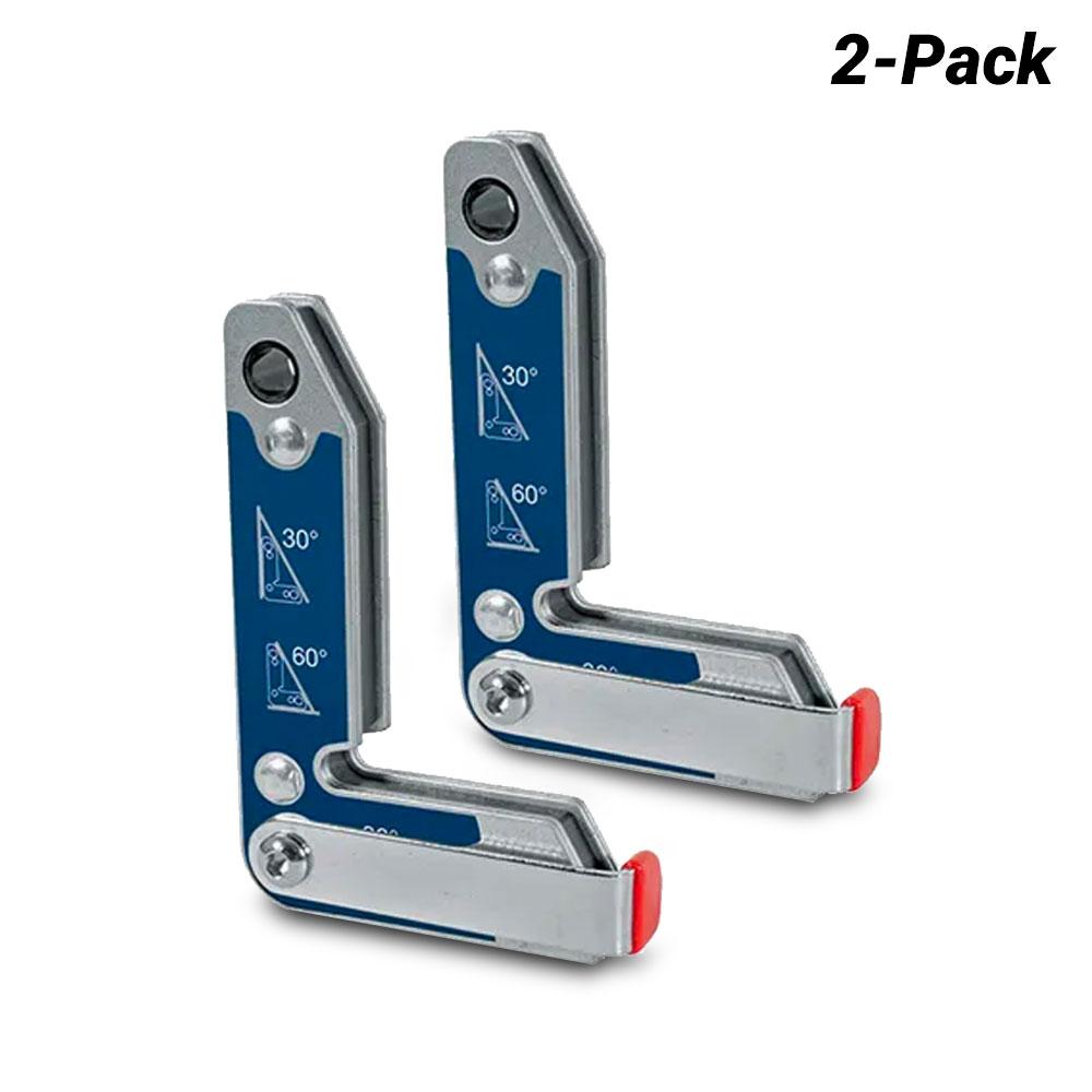 ITM TM650-032 110mm 35kg Inside & Outside Welding Magnet