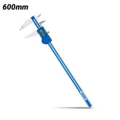 Accud AC-119-024-11 600mm Dual Scale Digital Caliper