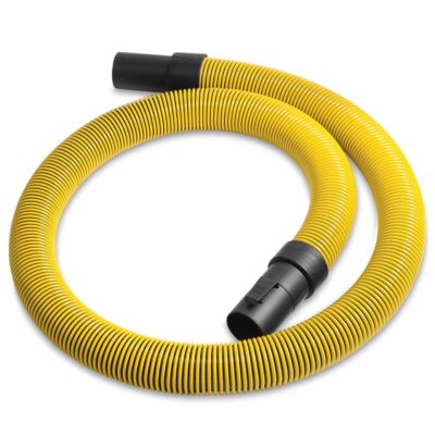 DeWalt DXVA19-2501 64mm x 2.1m Ultra Durable Pro Vacuum Hose