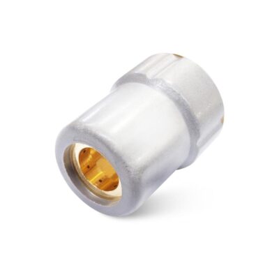 Uni-Mig 5.7.10.121  CUT40 Retaining Cap for UNIMG VIPER CBR50 Plasma Torch