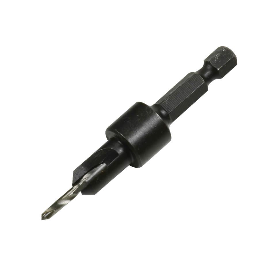 Xtorque XTO10010912 12(5/32”) Counter Sink TCT Bit