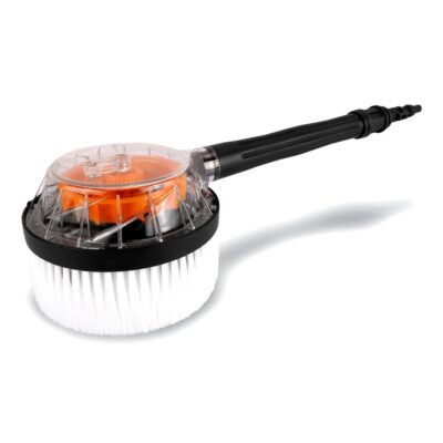 Typhoon TROBR 140mm Pressure Washer Rotary Brush