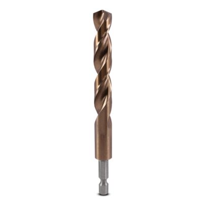 Xtorque XQ130MM 13mm HSS Cobalt Quick Change Impact Drill Bit