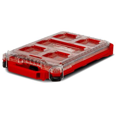 Milwaukee 48228436  PACKOUT Low-Profile Compact Organiser