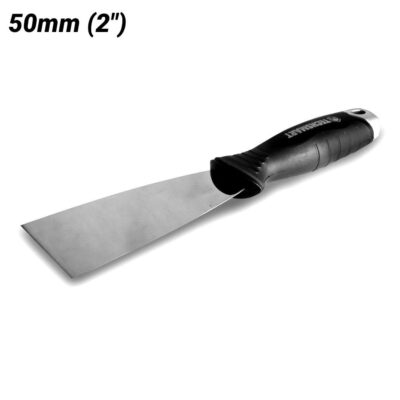 Techsmart TSPK2 50mm (2") Stainless Steel Putty Knife