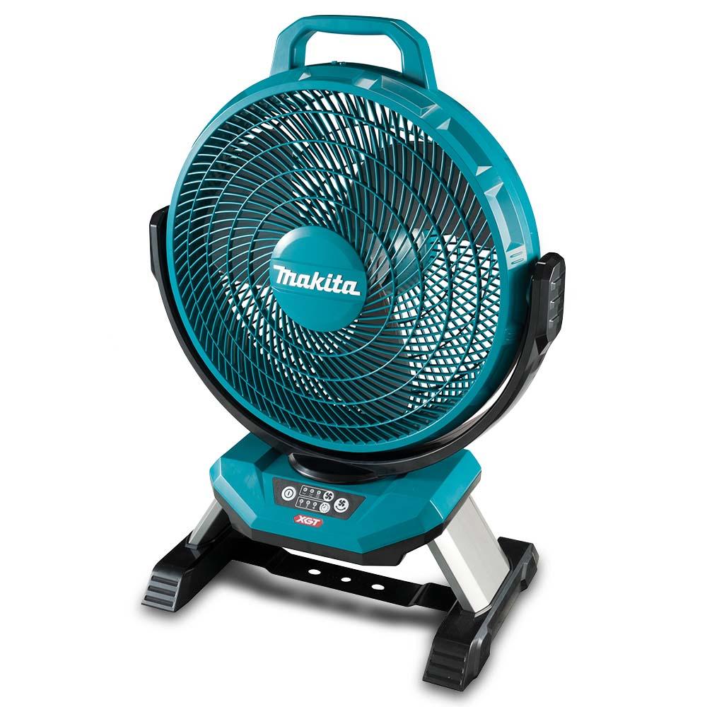 Makita CF002GZ 40V Max XGT Cordless 330mm (13") Jobsite Fan - Skin Only