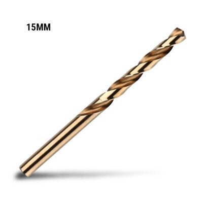 Xtorque XTO150MM 15mm Heavy Duty HSS COBALT Drill Bit