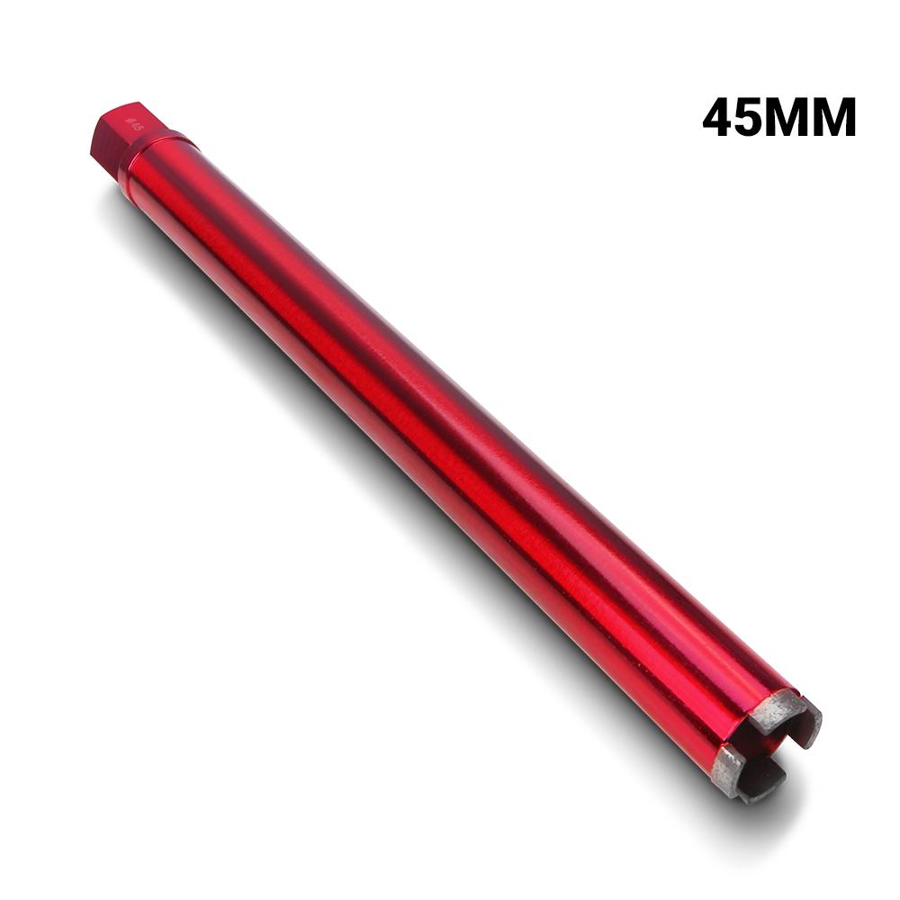 Xtorque X45CB 45mm Laser Welded Diamond Core Drill Bit
