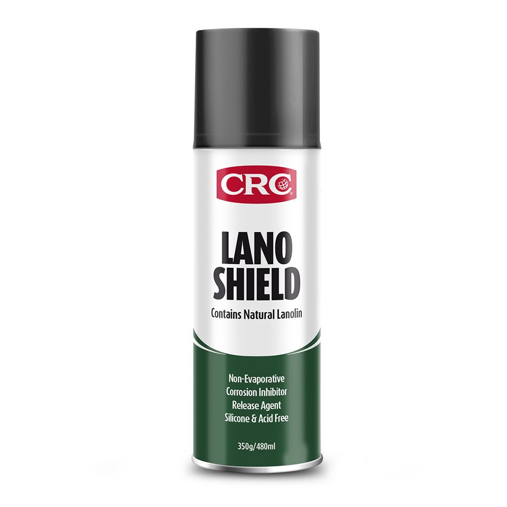 CRC 3150 350g Lanoshield