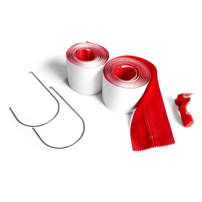 Zipwall ZPZ2 (HDAZ2) Heavy Duty Zipper