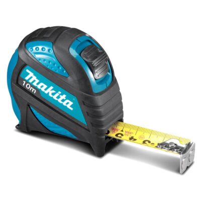 Makita B-57168 10m MakTape Heavy Duty Tape Measure