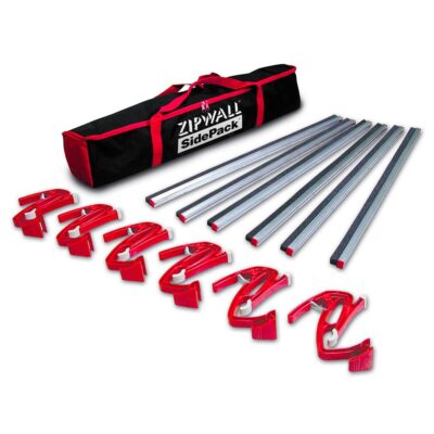Zipwall SDPK Side Pack