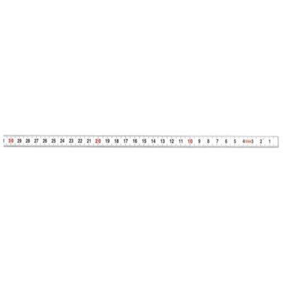 Kreg KR-KMS7728 3.5M Metric Right to Left Reading Measuring Tape