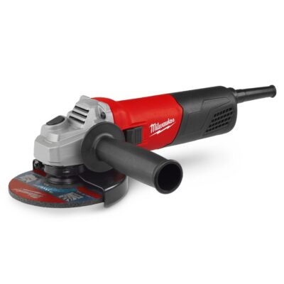 Milwaukee AG800-125 800W 125mm (5") Angle Grinder