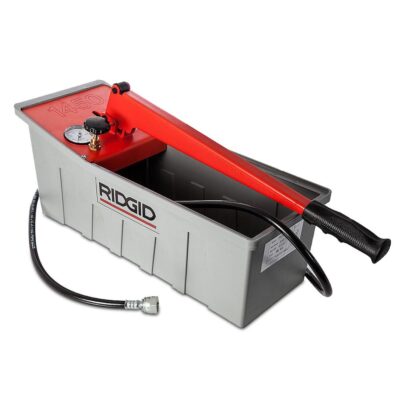 Ridgid 1450 (50072) Pressure Test Pump