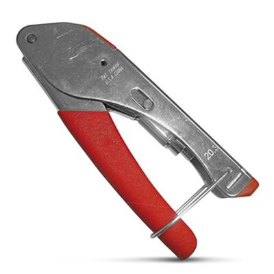 Wattmaster WATDAT-010B Compression Connector Crimping Tool