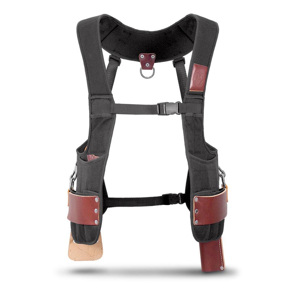 Occidental Leather 2500 Stronghold SupendaVest