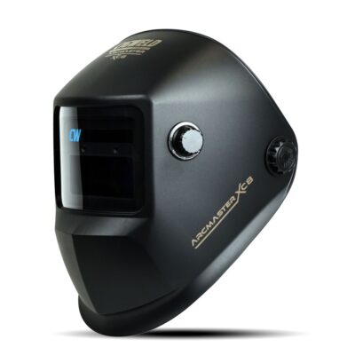 Cigweld WHAMXC008 Arcmaster XC8 AutoDarkening Welding Helmet - BLAX